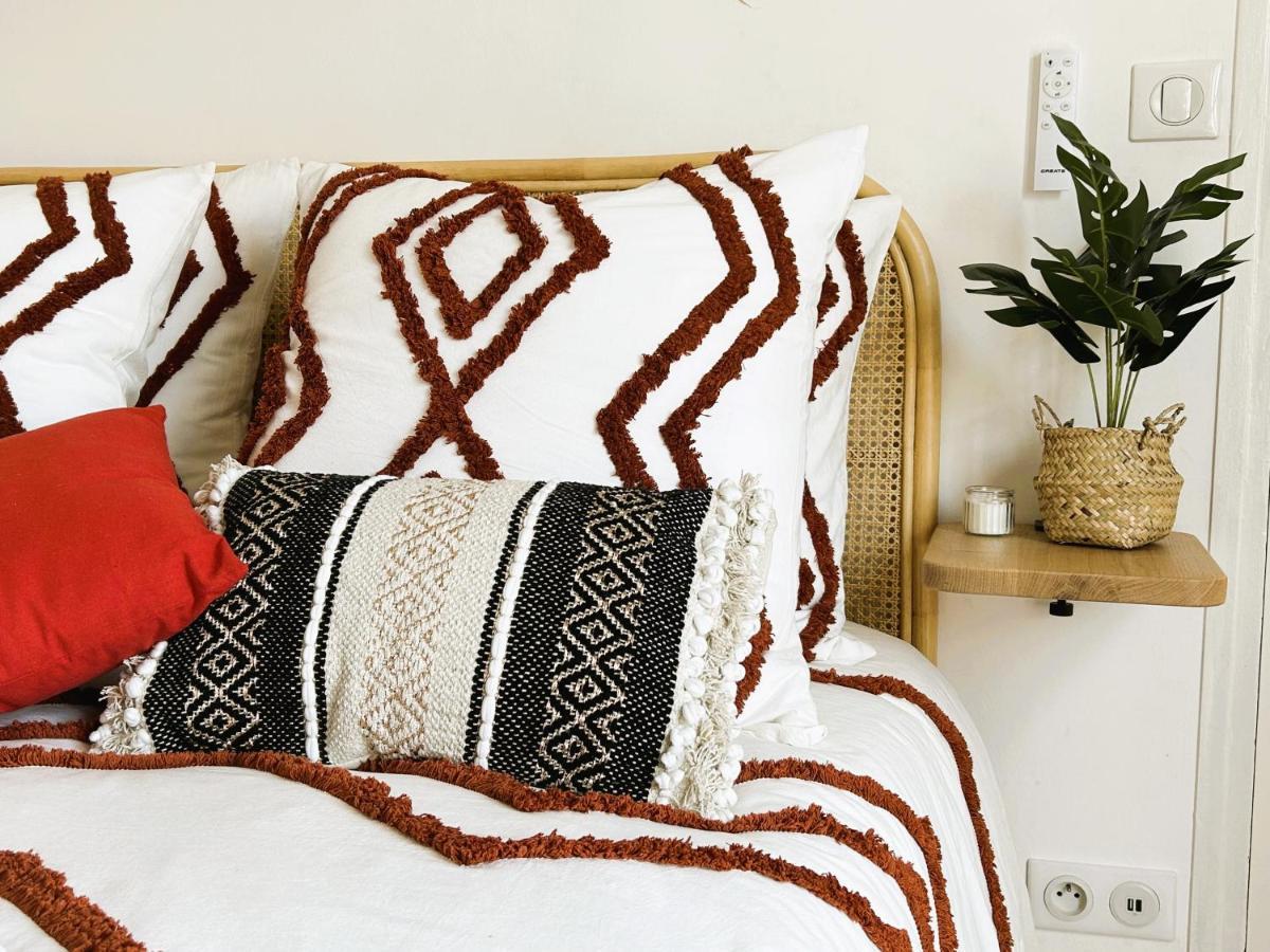 La Petite Plume - Prestiplace Collection Apartment *