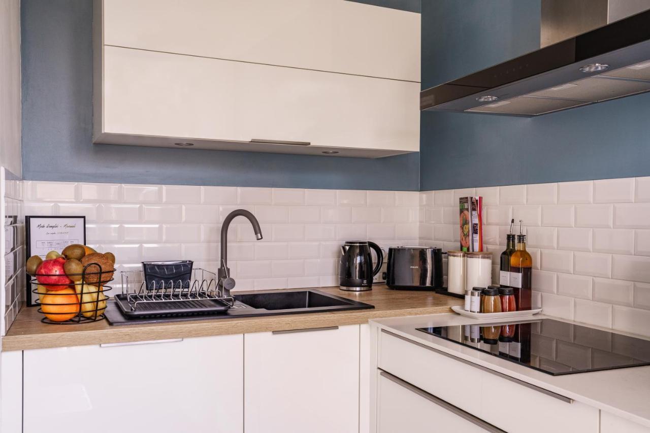 Apartment La Petite Plume - Prestiplace Collection *
