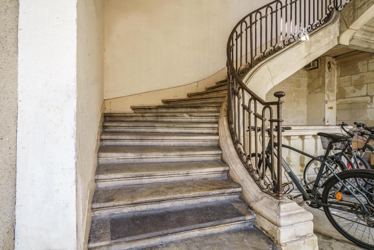 La Petite Plume - Prestiplace Collection Apartment
