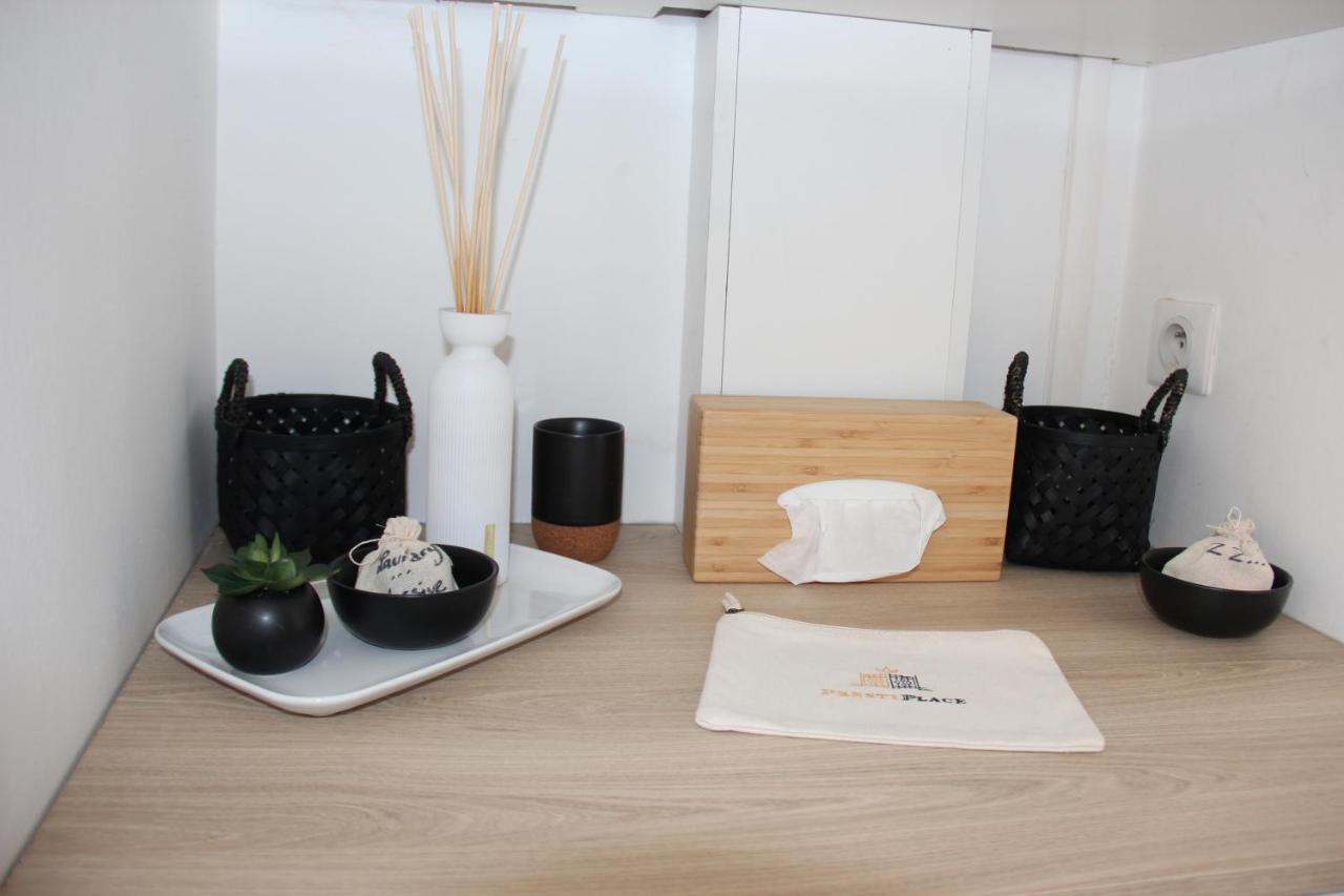 Apartment La Petite Plume - Prestiplace Collection *