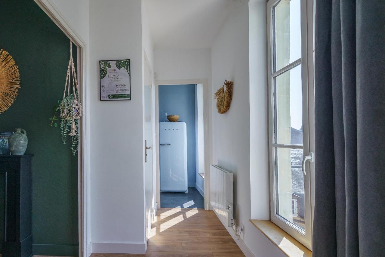 La Petite Plume - Prestiplace Collection Apartment *