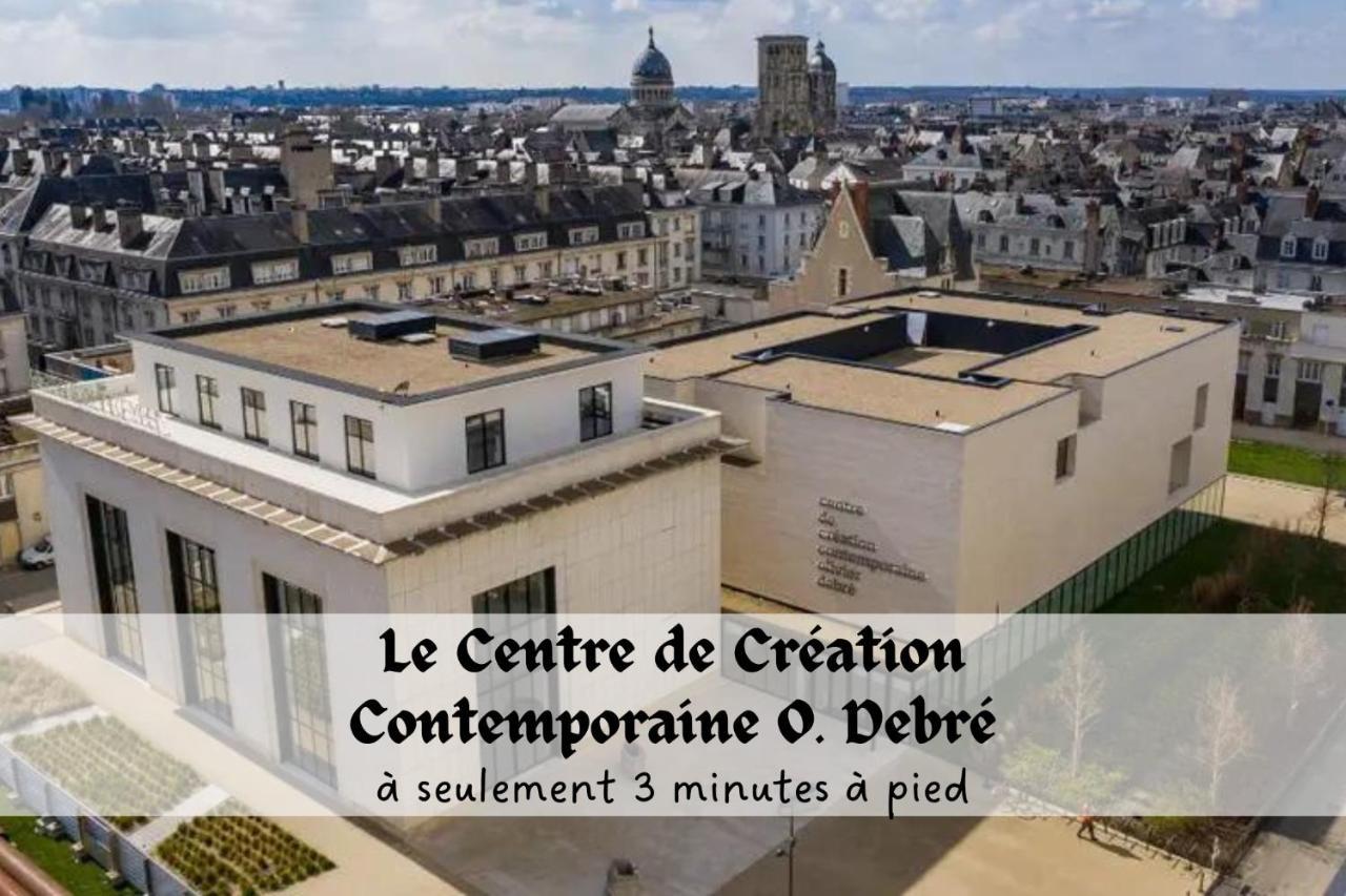 La Petite Plume - Prestiplace Collection Tours