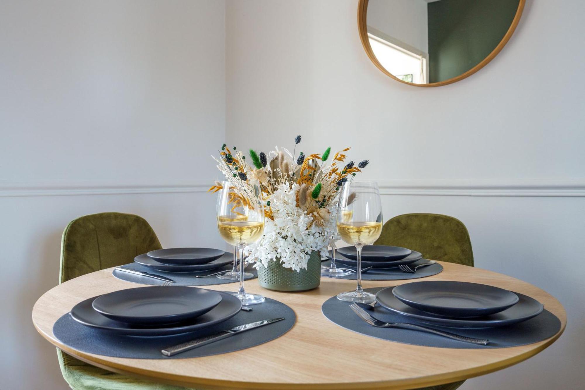 Apartment La Petite Plume - Prestiplace Collection *