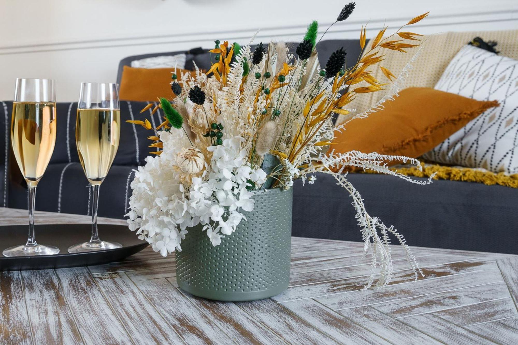 La Petite Plume - Prestiplace Collection Apartment Tours